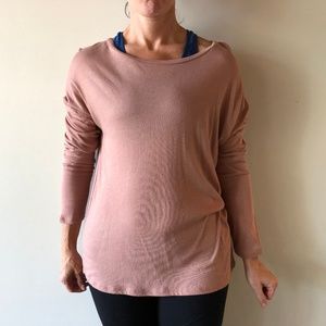 Alo Falls Longsleeve Top